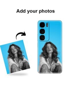 custom photo printed soft cover for vivo Y29 (5G)