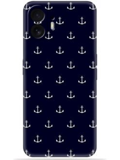 Anchor design Soft Mobile Cover for Nothing Phone 2