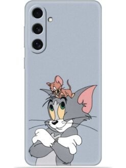 Cute cartoon Soft Silicone Mobile Case for Samsung Galaxy A14 (4G)/A14 (5G)