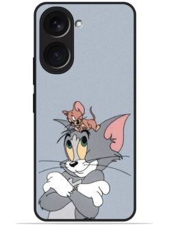 Cute cartoon Glossy Metal TPU Phone Cover for Vivo Y18/Y18E/Y18i/Y18T