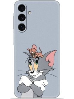 Cute cartoon Soft Mobile Cover for Samsung Galaxy A16 (5G)