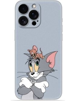 Cute cartoon Soft Mobile Cover for Apple Iphone 15 Pro Max