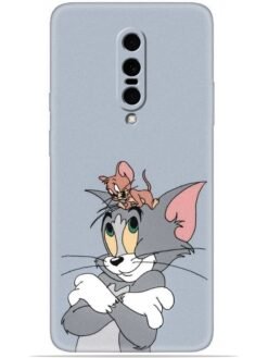Cute cartoon Soft Mobile Cover for Oneplus 7 Pro/7T Pro