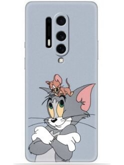 Cute cartoon Soft Mobile Cover for Oneplus 8 Pro