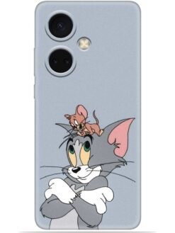 Cute cartoon Soft Mobile Cover for Oneplus Nord Ce 3 (5G)