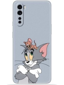 Cute cartoon Soft Mobile Cover for Oneplus Nord