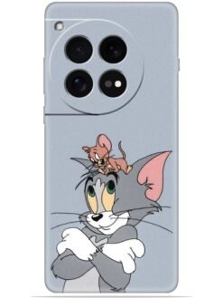 Cute cartoon Soft Mobile Cover for Oneplus 12 (5G)