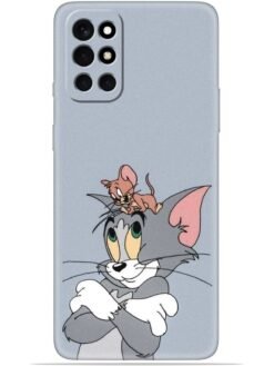 Cute cartoon Soft Mobile Cover for Oneplus 9R (5G)