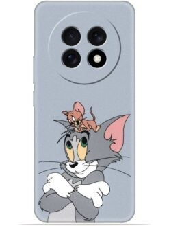 Cute cartoon Soft Mobile Cover for Realme 13 Pro (5G)