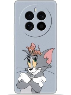 Cute cartoon Soft Mobile Cover for Realme 12 Pro Plus (5G)