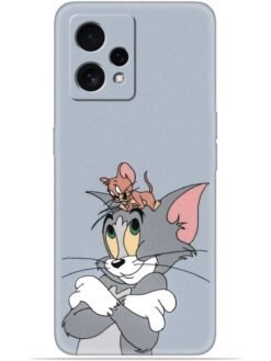 Cute cartoon Soft Mobile Cover for Realme 9 Pro Plus (5G)