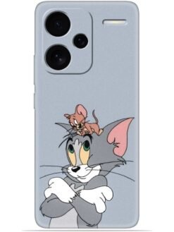 Cute cartoon Soft Mobile Cover for Xiaomi Redmi Note 13 Pro Plus (5G)
