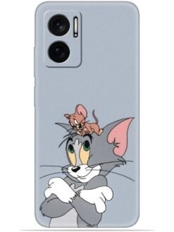 Cute cartoon Soft Mobile Cover for Xiaomi Redmi 11 Prime (5G)