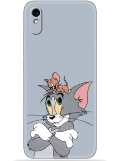 Cute cartoon Soft Mobile Cover for Xiaomi Redmi 9i/9i Sport