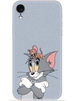 Cute cartoon Soft Mobile Cover for Apple Iphone Xr
