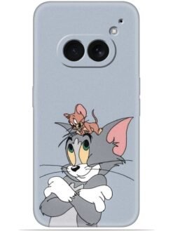 Cute cartoon Soft Mobile Cover for Nothing Phone 2A