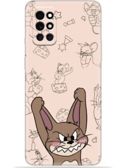 Cute jerry Soft Mobile Cover for Oneplus 8T (5G)