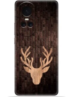 Deer design Soft Mobile Cover for Oppo Reno 10 Pro (5G)