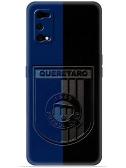 Futbol club Soft Silicone Mobile Case for Realme 7 Pro