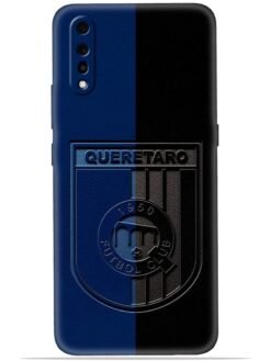 Futbol club Soft Silicone Mobile Case for Vivo S1