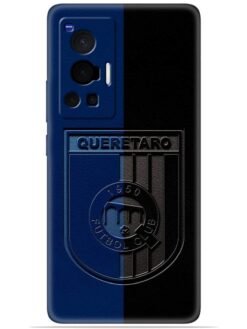 Futbol club Soft Silicone Mobile Case for Vivo X70 Pro (5G)