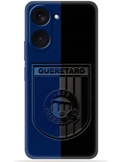 Futbol club Soft Silicone Mobile Case for Vivo Y18/Y18E/Y18i/Y18T