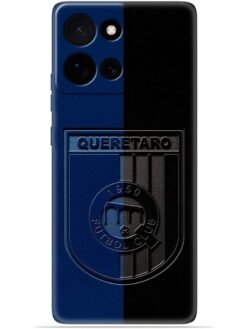 Futbol club Soft Mobile Cover for Motorola Moto Edge 50 (5G)