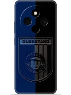 Futbol club Soft Mobile Cover for Xiaomi Redmi 14C (5G)
