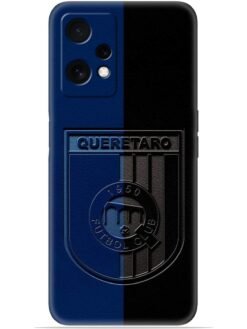 Futbol club Soft Mobile Cover for Oneplus Nord Ce 2 Lite (5G)