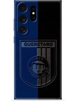 Futbol club Soft Mobile Cover for Samsung Galaxy S23 Ultra