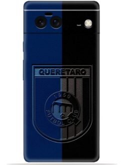 Futbol club Soft Mobile Cover for Google Pixel 6