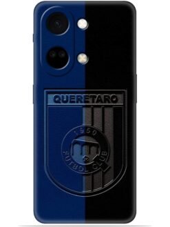 Futbol club Soft Mobile Cover for Oneplus Nord 3 (5G)