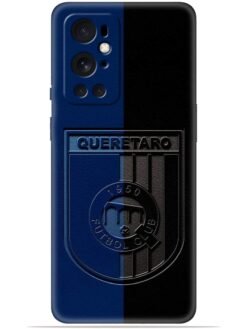 Futbol club Soft Mobile Cover for Oneplus 9 Pro (5G)