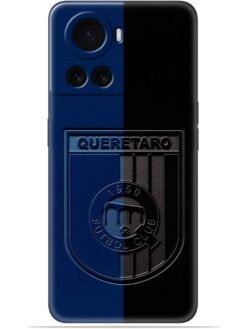 Futbol club Soft Mobile Cover for Oneplus 10R (5G)