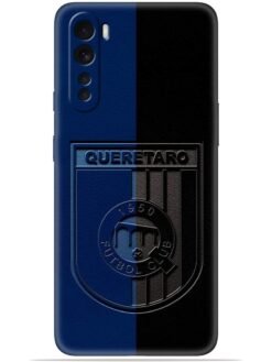 Futbol club Soft Mobile Cover for Oneplus Nord