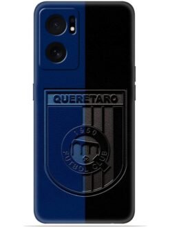 Futbol club Soft Mobile Cover for Oneplus Nord Ce 2 (5G)