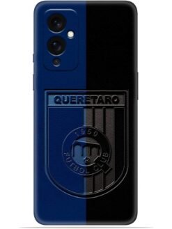 Futbol club Soft Mobile Cover for Oneplus 9 (5G)