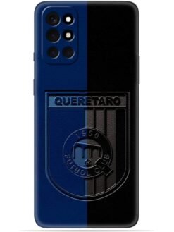Futbol club Soft Mobile Cover for Oneplus 9R (5G)