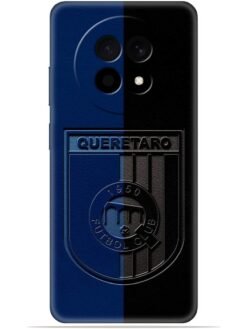 Futbol club Soft Mobile Cover for Realme Narzo 70X (5G)