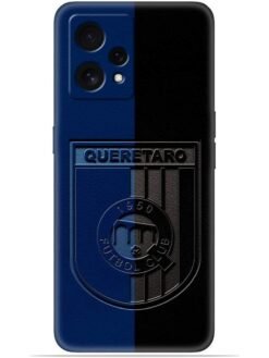 Futbol club Soft Mobile Cover for Realme 9 (4G)