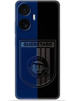 Futbol club Soft Mobile Cover for Realme C55