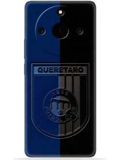 Futbol club Soft Mobile Cover for Realme 11 Pro (5G)