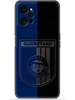Futbol club Soft Mobile Cover for Realme C31