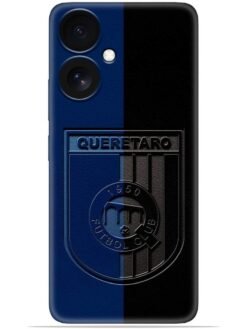 Futbol club Soft Mobile Cover for Xiaomi Redmi 13C (5G)