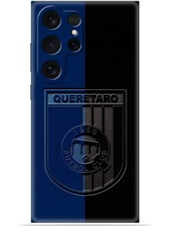 Futbol club Soft Mobile Cover for Samsung Galaxy S24 Ultra (5G)