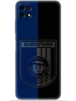 Futbol club Soft Mobile Cover for Samsung Galaxy A22 (5G)