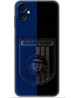Futbol club Soft Mobile Cover for Samsung Galaxy A04E