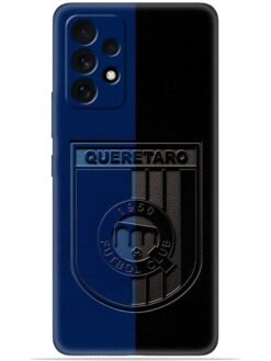 Futbol club Soft Mobile Cover for Samsung Galaxy A33 (5G)