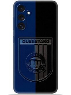 Futbol club Soft Mobile Cover for Samsung Galaxy A35 (5G)