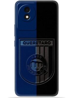 Futbol club Soft Mobile Cover for Vivo Y02/Y02T